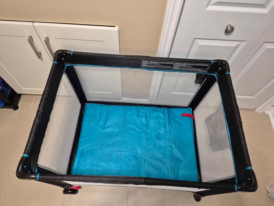 Playpen (2 levels) - photo 2