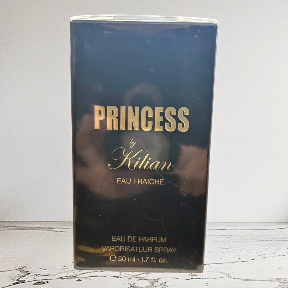 Kilian Princess Eau Fraîche 50ml EDP Spray (Sealed)