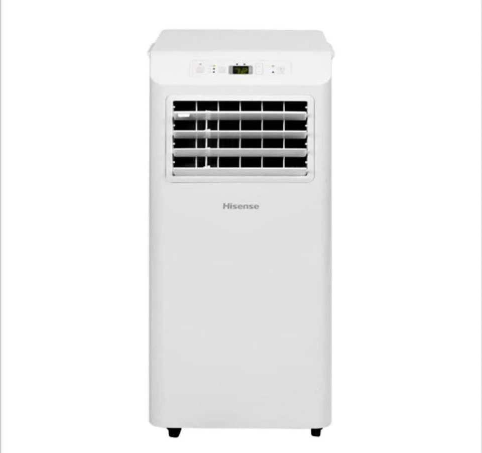 Stay Cool! Portable A/C unit