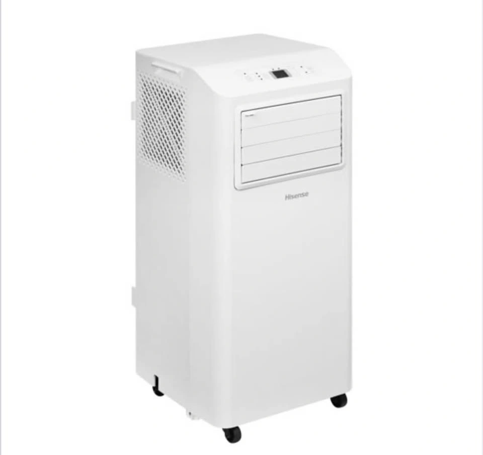Stay Cool! Portable A/C unit - photo 2