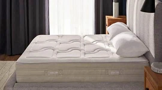 Hotel Collection Mattress Double