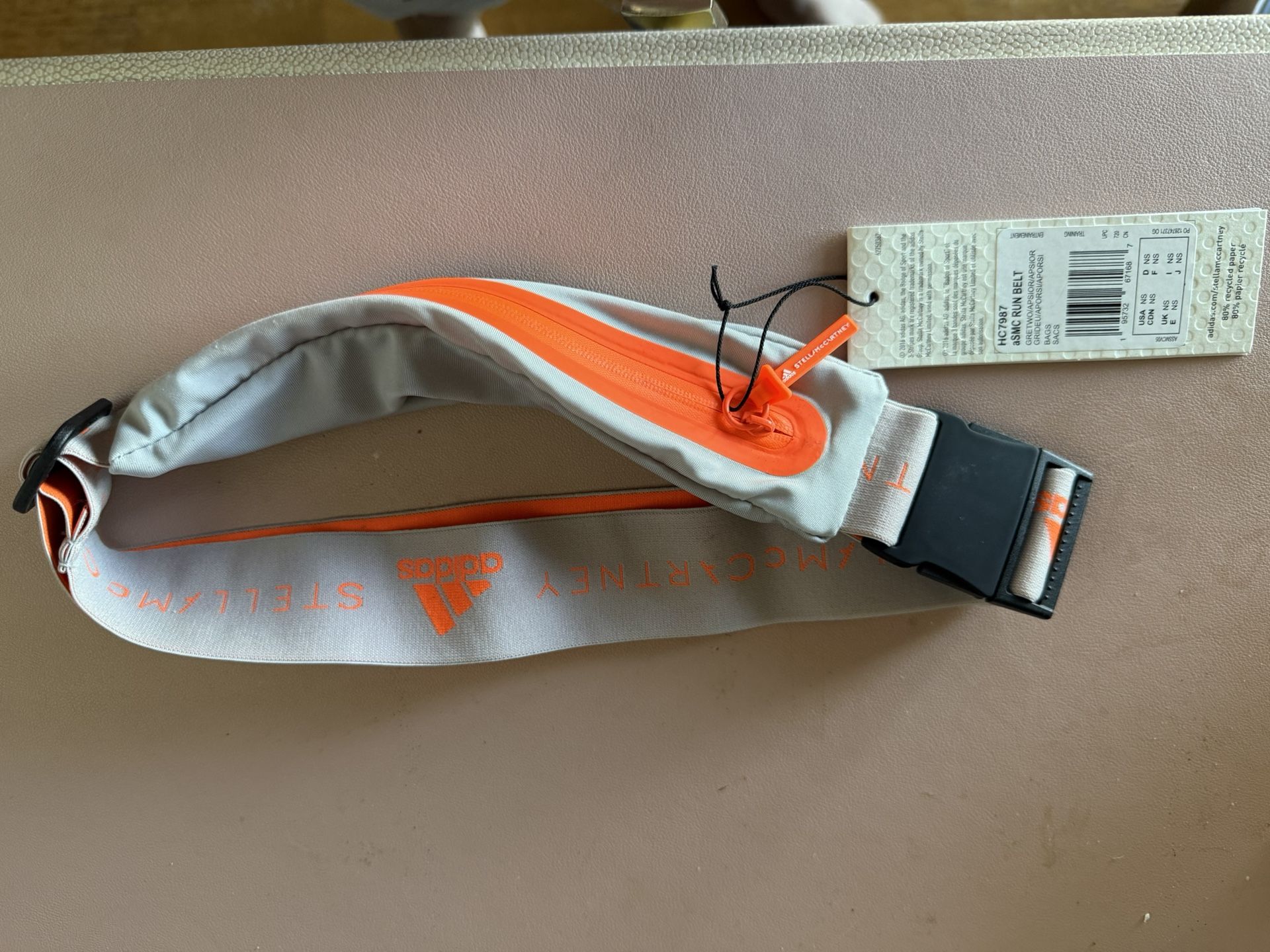Adidas by Stella McCartney Run Belt - photo 4