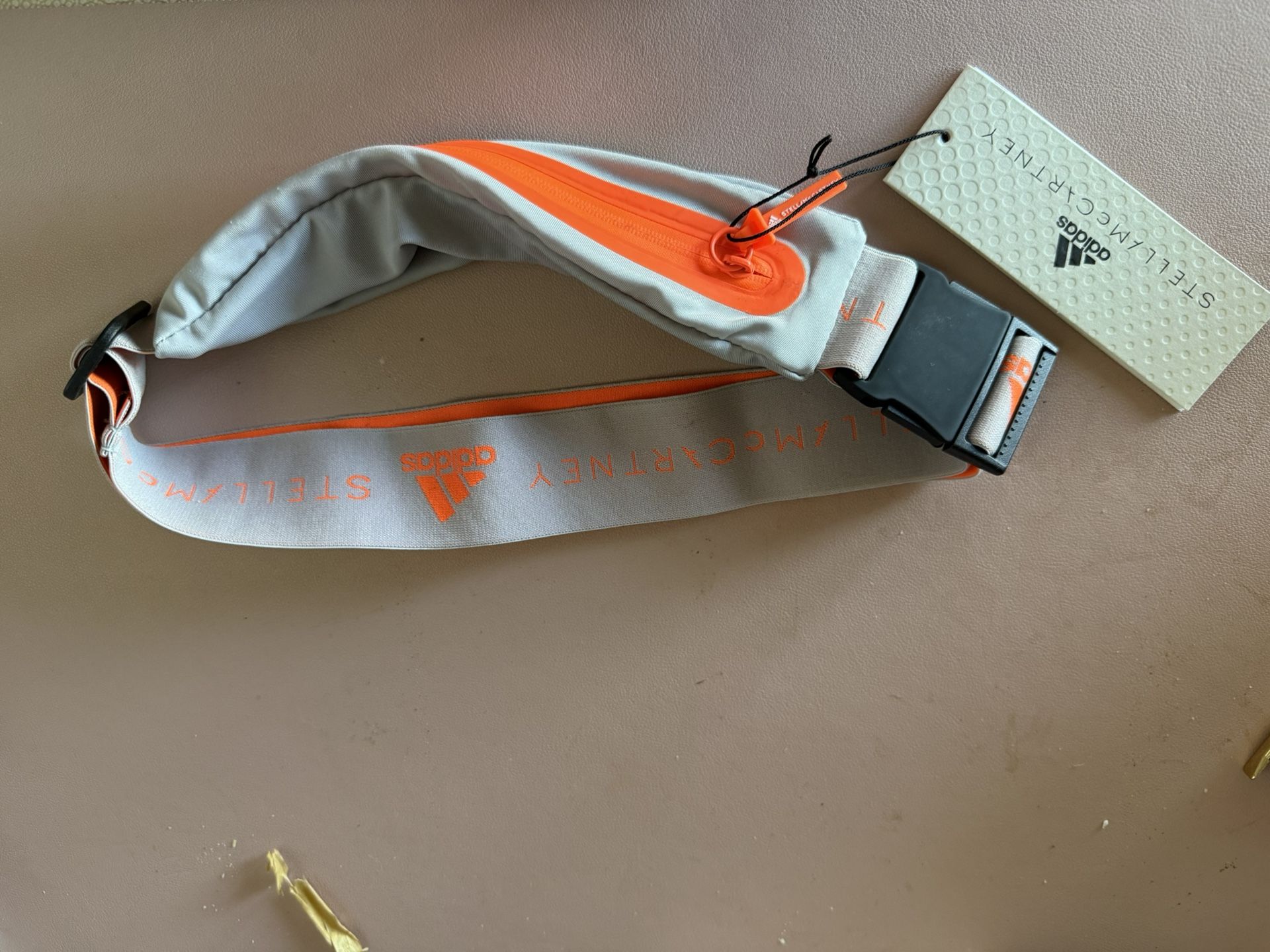 Adidas by Stella McCartney Run Belt - photo 5