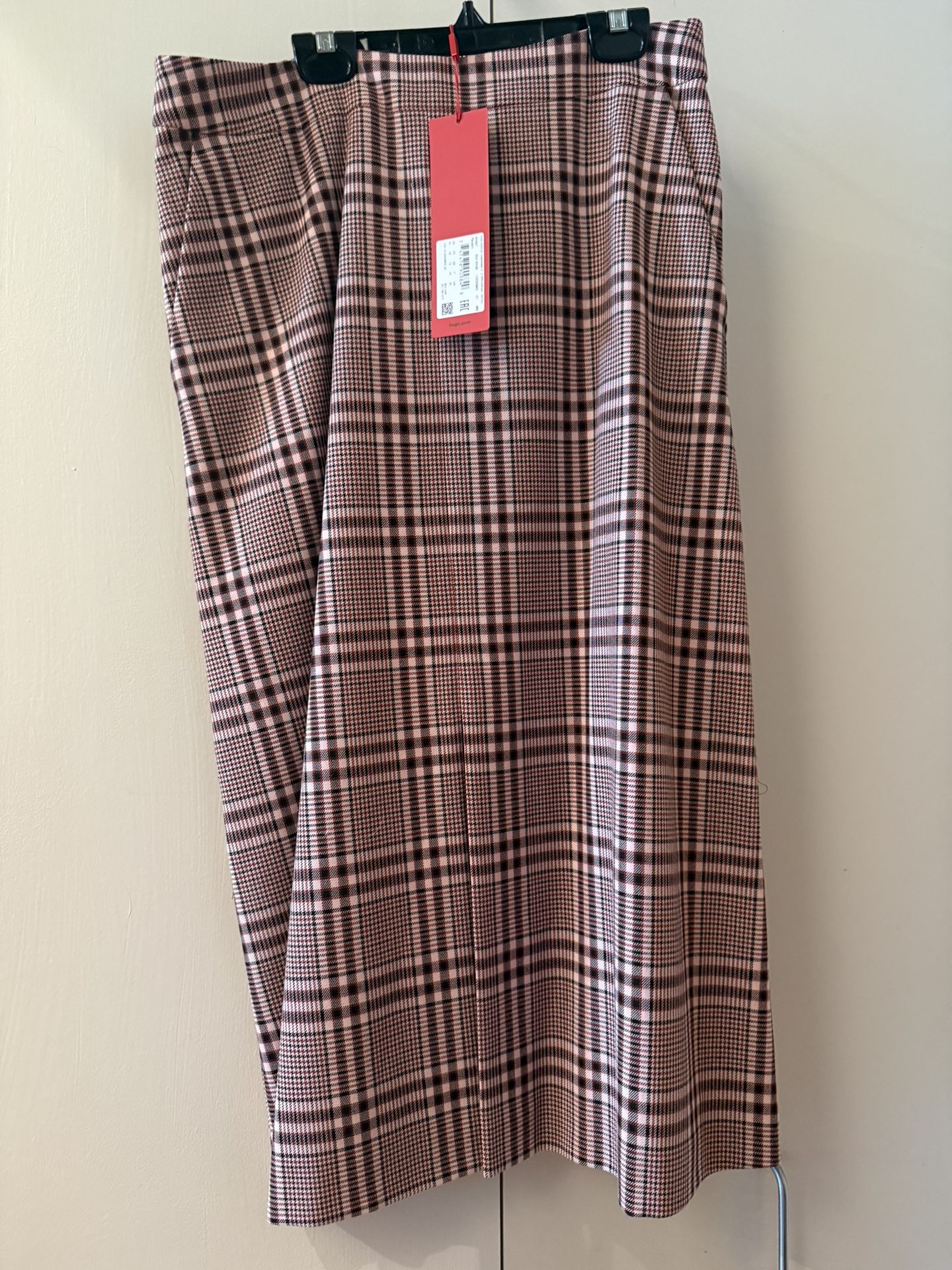 HUGO BOSS Vecka Midi Skirt - photo 3