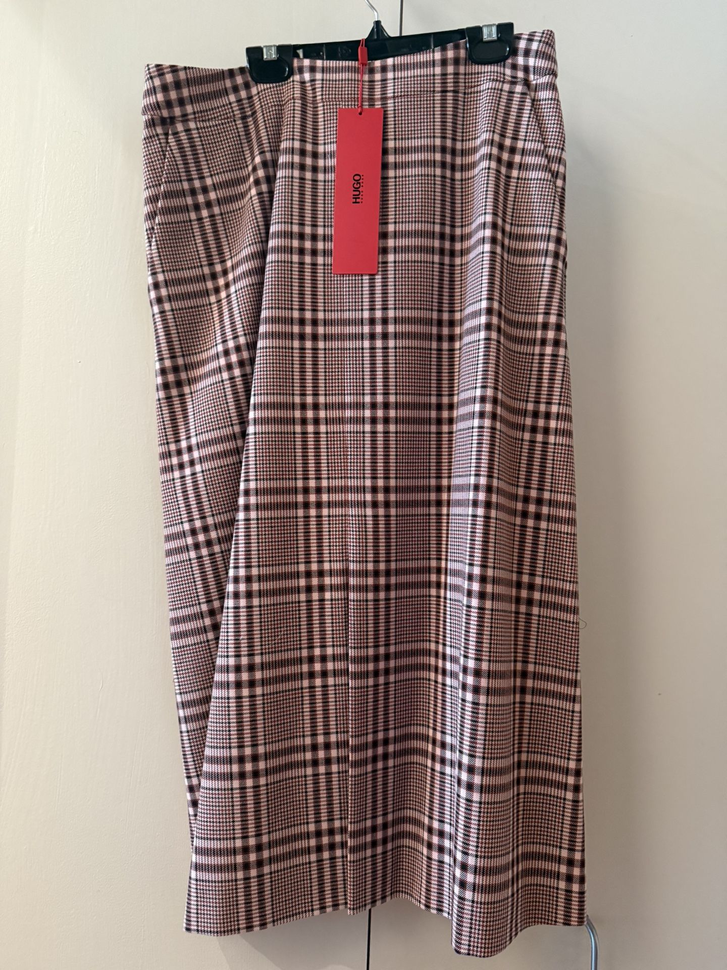 HUGO BOSS Vecka Midi Skirt - photo 4