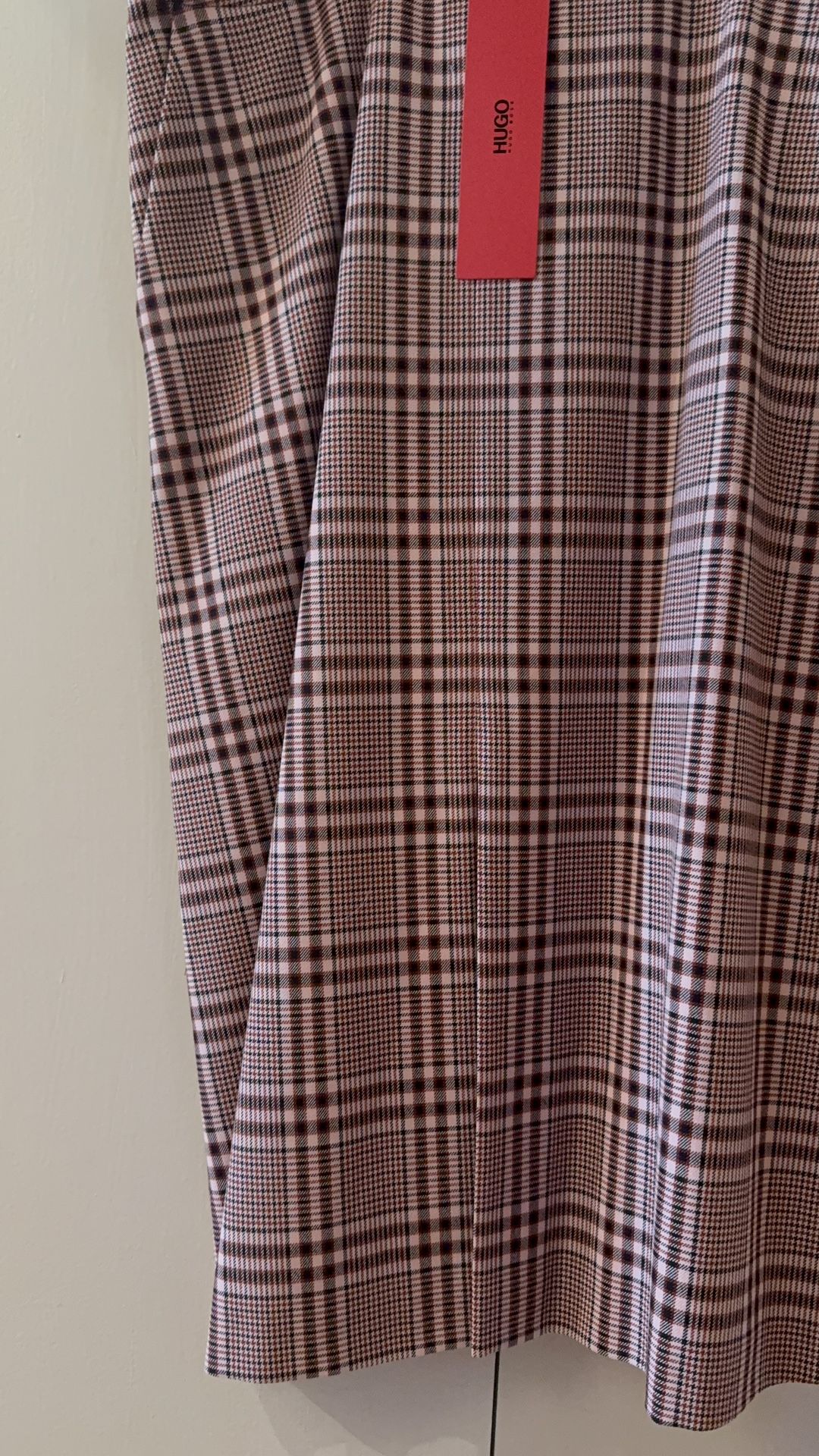 HUGO BOSS Vecka Midi Skirt - photo 5