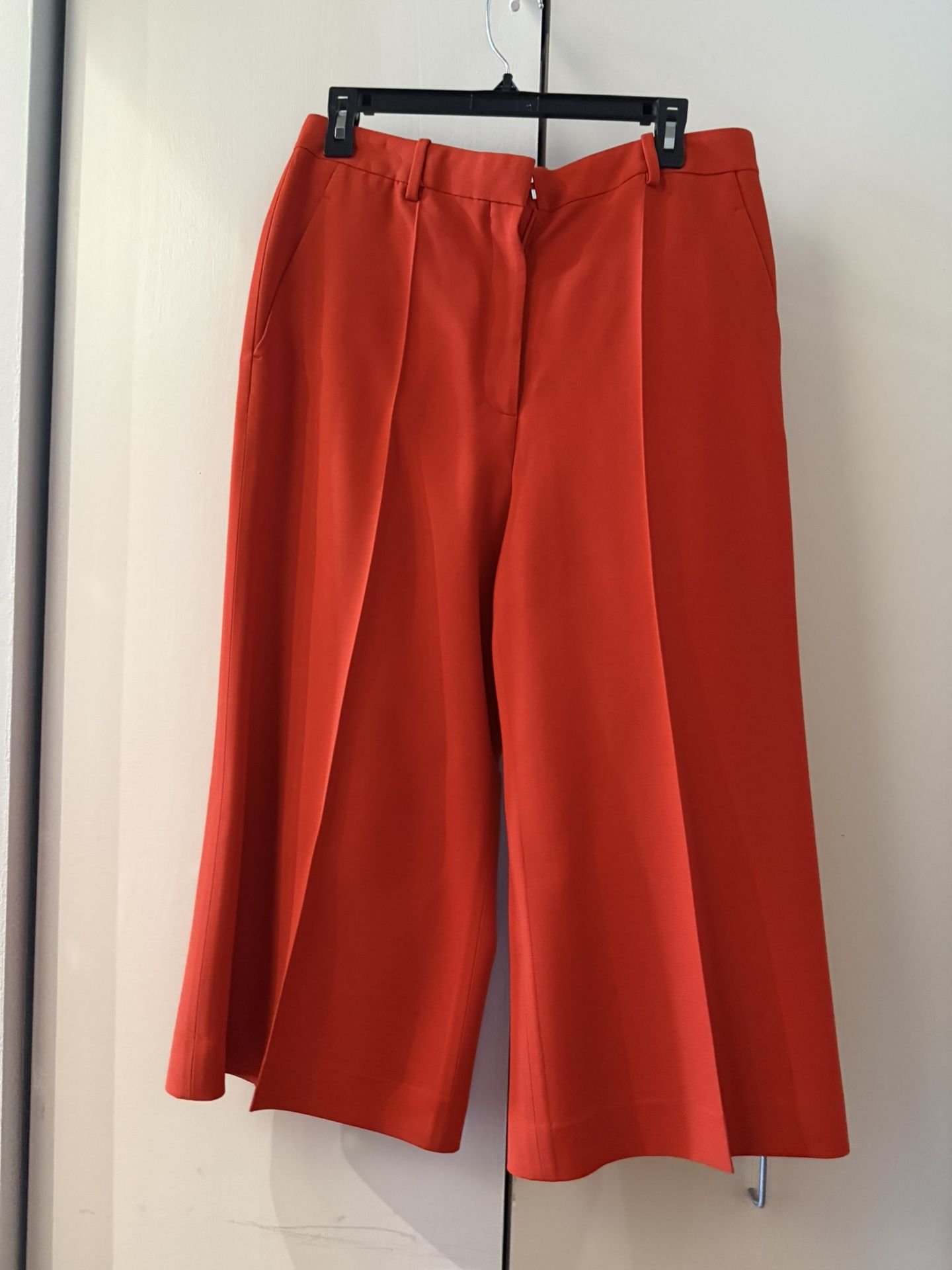 Lafayette 148 New York Culotte Pants