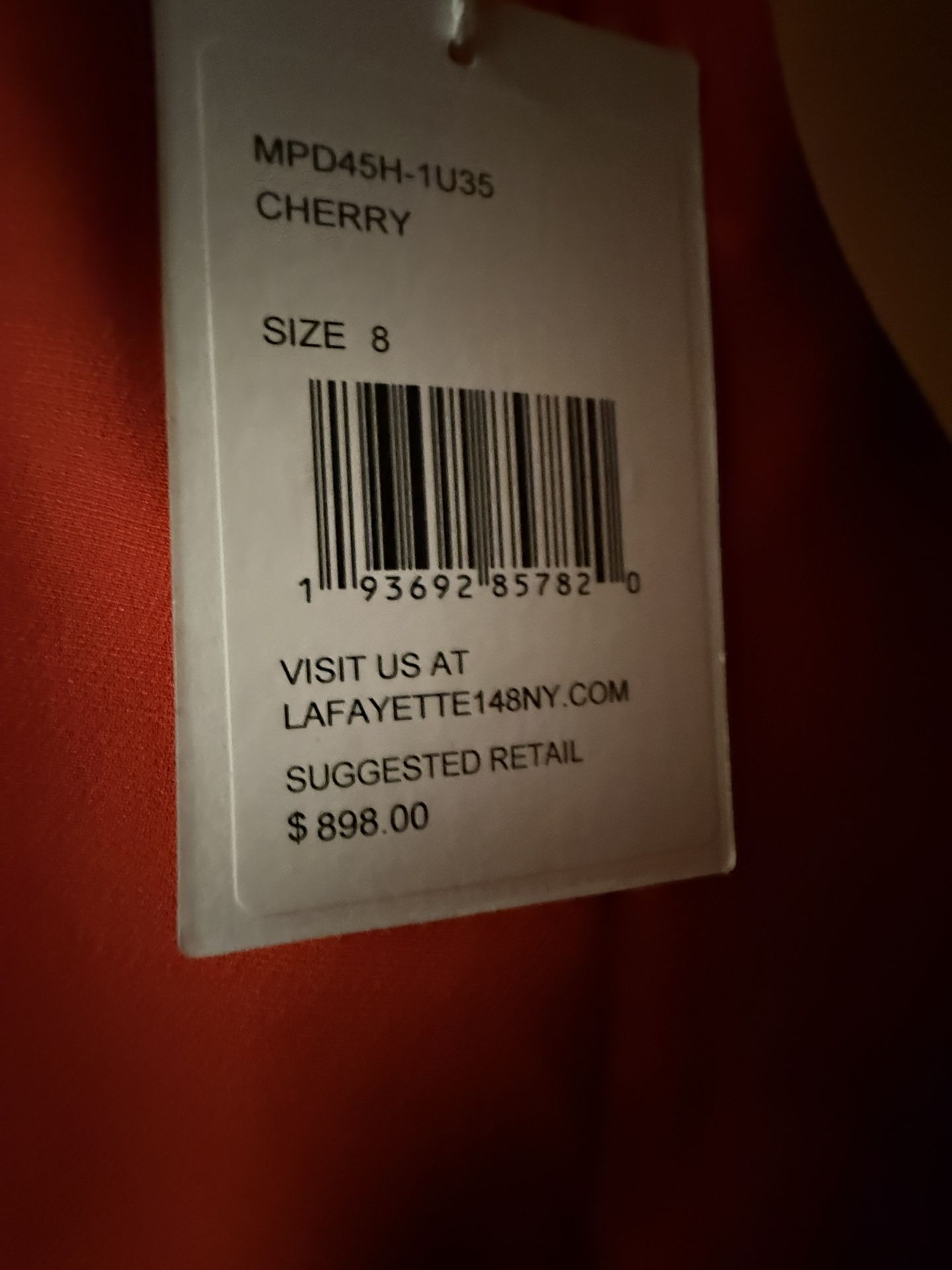 Lafayette 148 New York Culotte Pants - photo 4