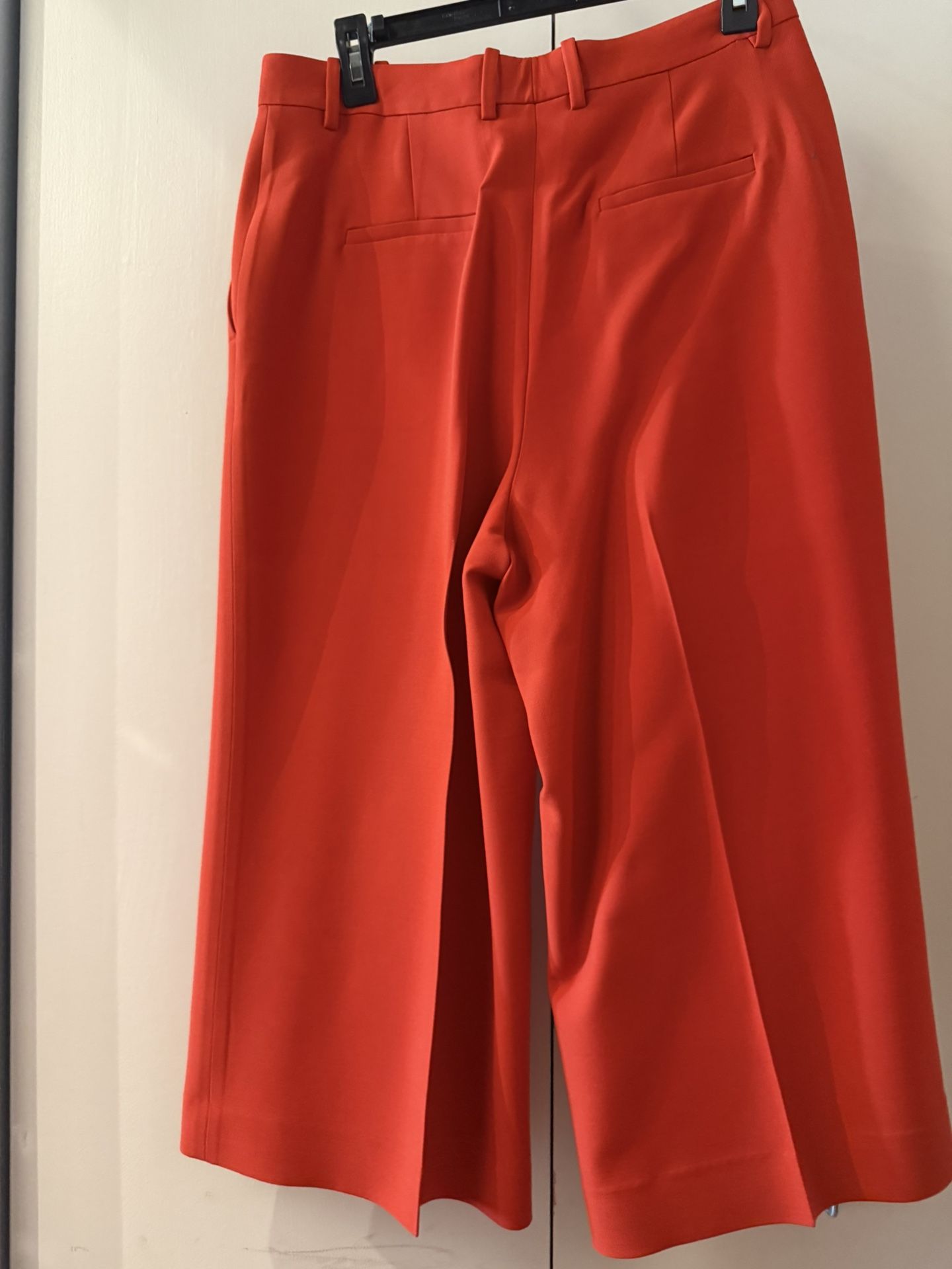 Lafayette 148 New York Culotte Pants - photo 5