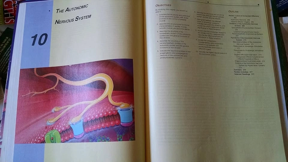 Human Physiology - Hard cover by Stuart Ira Fox - photo 3