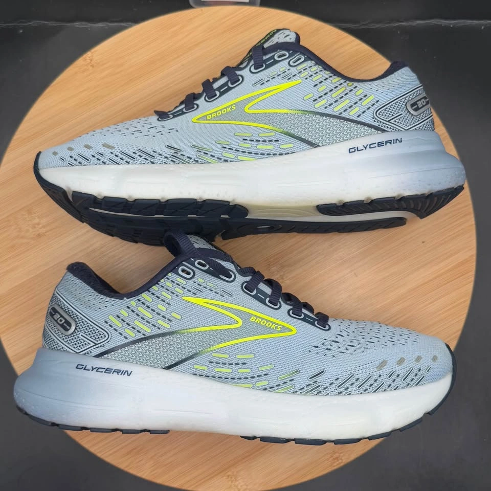 Brooks Women's Glycerin GTS 20 Shoes Sz 7 - photo 3