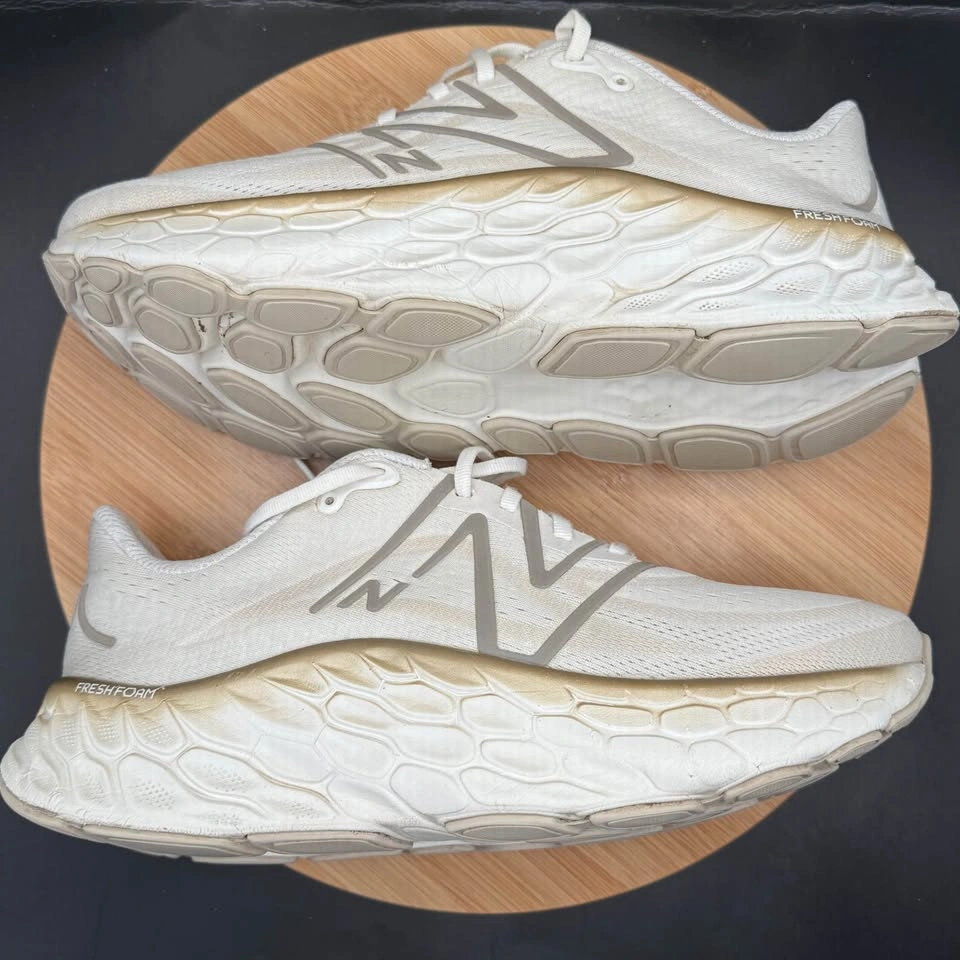 New Balance Fresh Foam X More V4 Women's Sz 11 2E (X-Wide) - photo 3