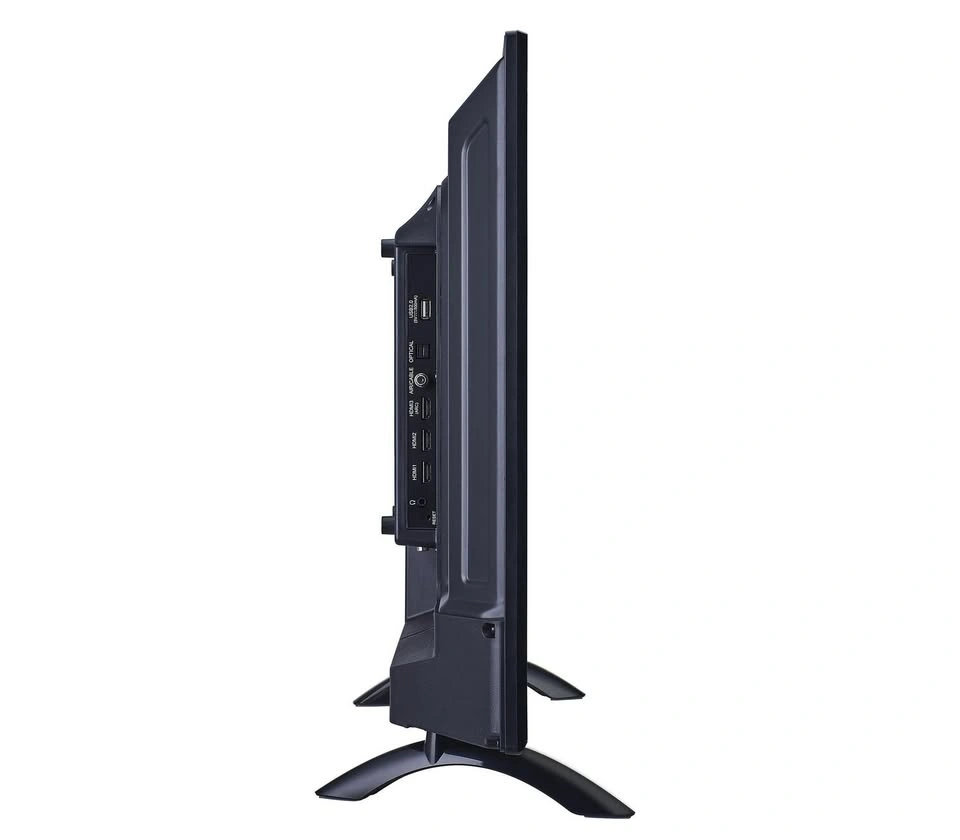 RCA 32" Roku Smart HD LED TV - photo 4