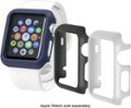 Trident Guard Set (3-Pack) for Apple Watch 42mm - Black/White/Bl - photo 3