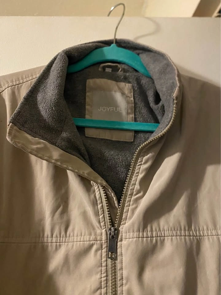 Men’s Vintage Zip up - Medium - photo 2
