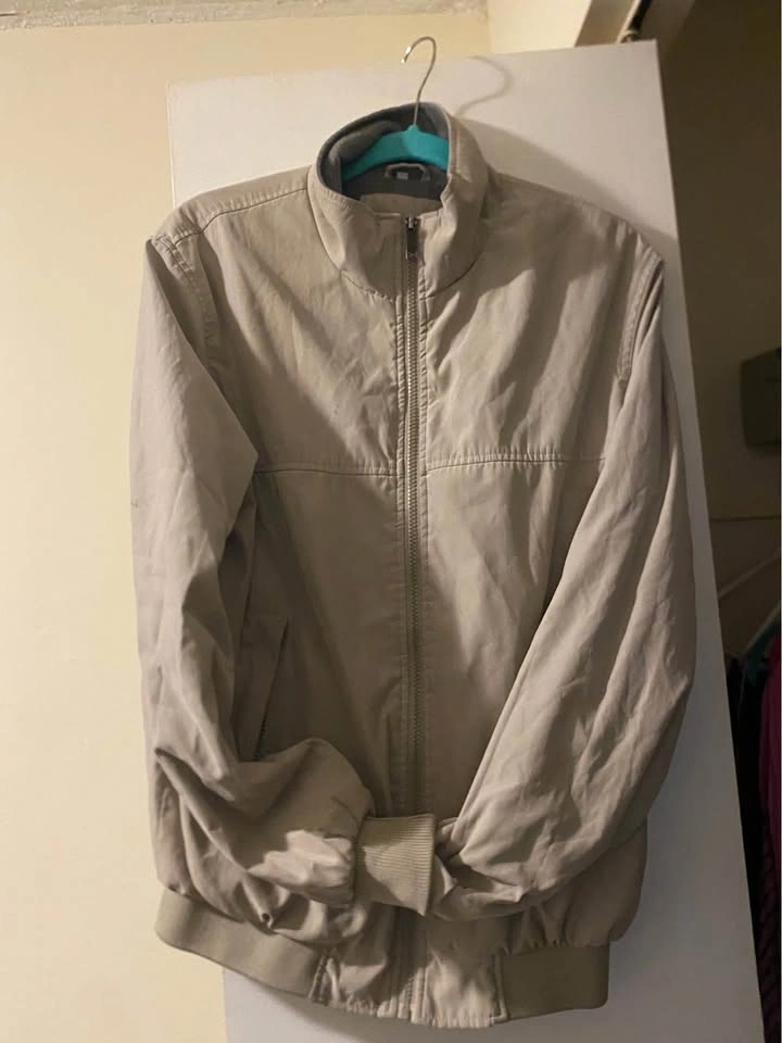 Men’s Vintage Zip up - Medium - photo 3