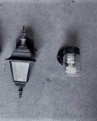Outdoor Porch Light - photo 2