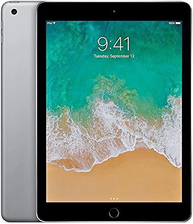 Apple iPad Air 1st Gen 9.7" WiFi 16GB Space Gray