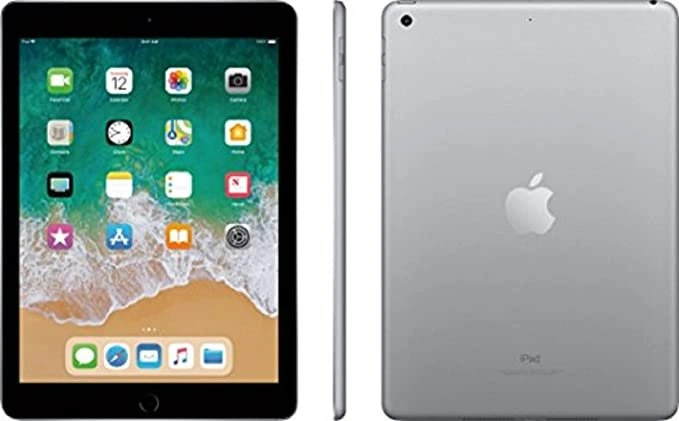 Apple iPad Air 1st Gen 9.7" WiFi 16GB Space Gray - photo 3