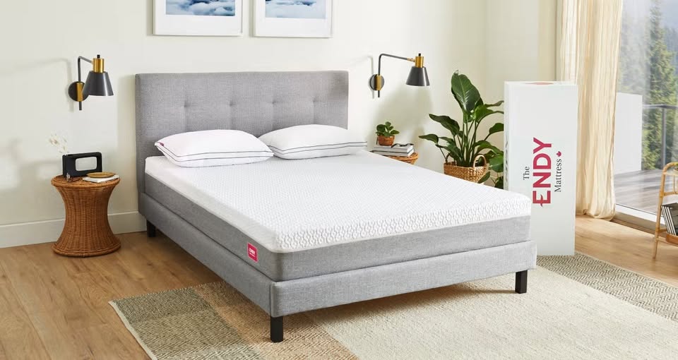 Endy Mattress