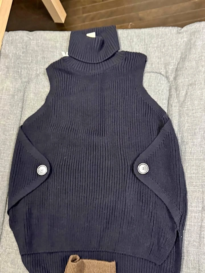 3 Premium Sweaters for Girls