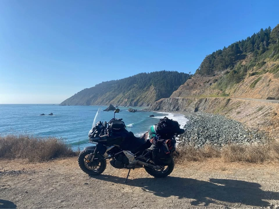 2010 Kawasaki Versys