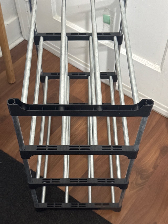 Shoe rack - photo 2