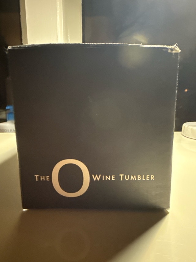 Riedel Pinot Wine Glass (x2) - photo 2