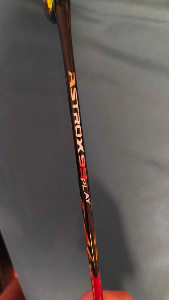 Yonex Astrox 99 Play Badminton Racket - photo 3
