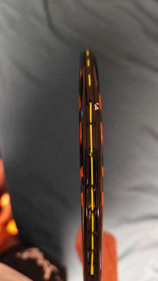 Yonex Astrox 99 Play Badminton Racket - photo 4