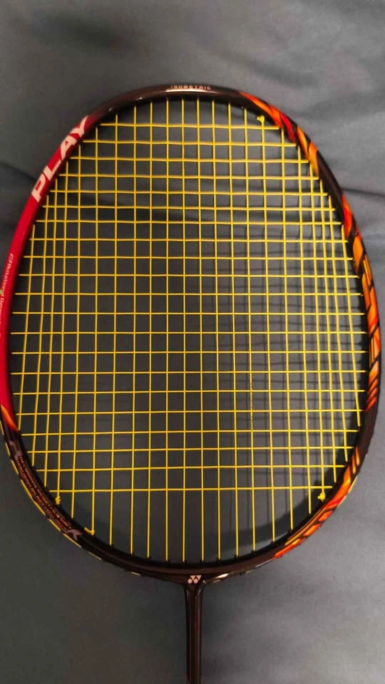 Yonex Astrox 99 Play Badminton Racket - photo 2