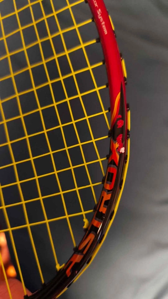 Yonex Astrox 99 Play Badminton Racket - photo 5