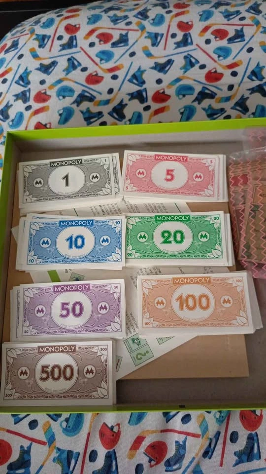 Monopoly Go green - photo 2