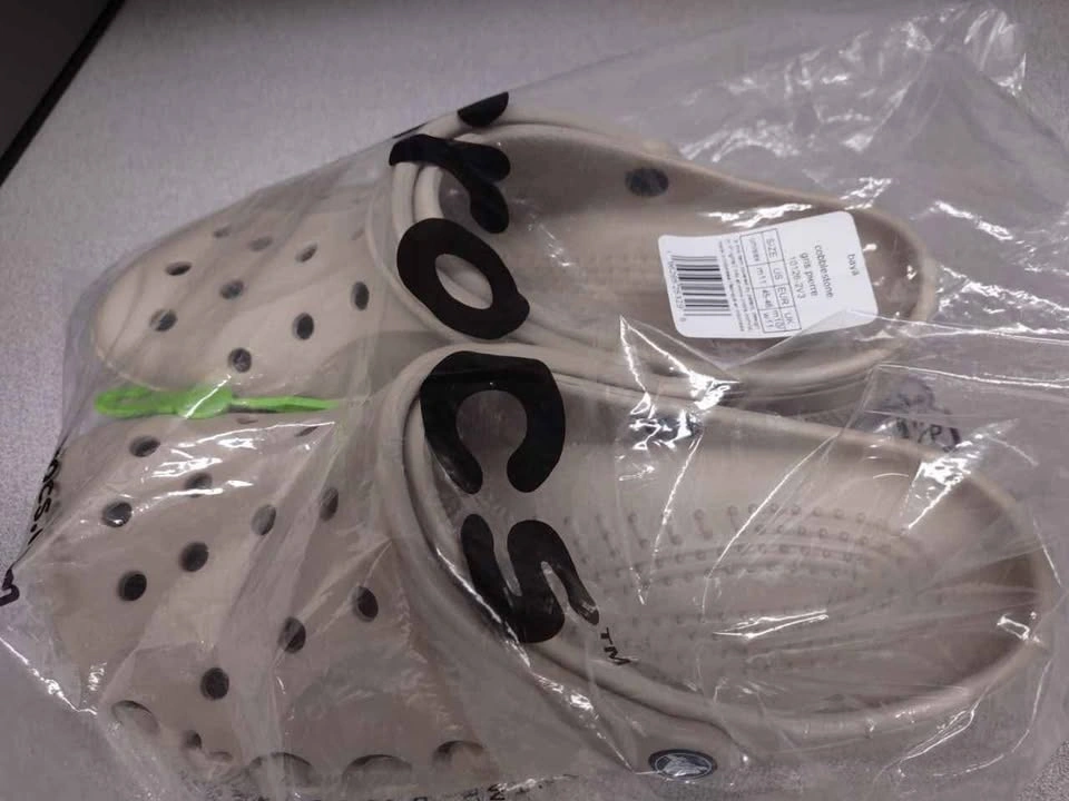 Crocs Baya Clogs Cobblestone US M11/W13 - photo 3