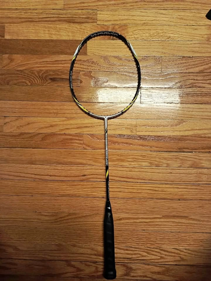Diadora Hyper-tec racket