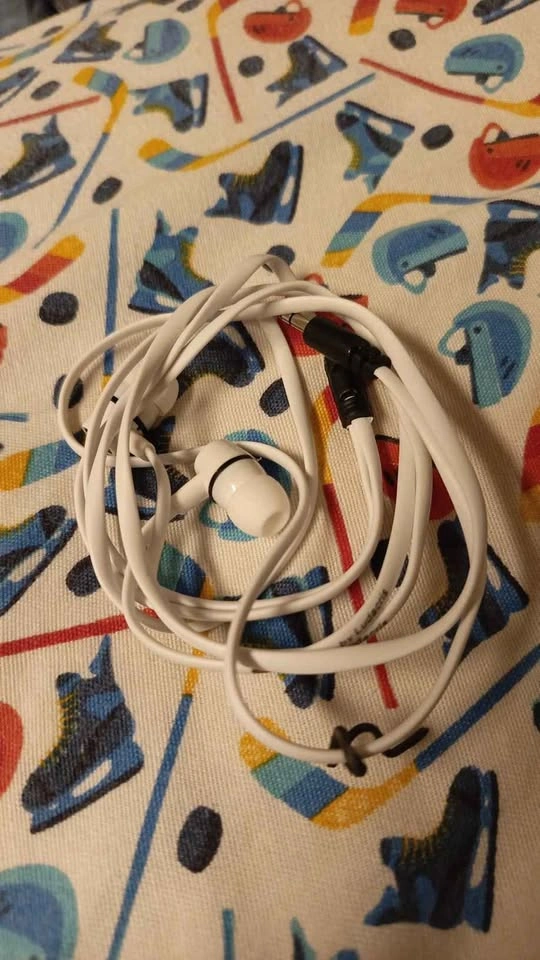 Wired Earbuds - photo 3