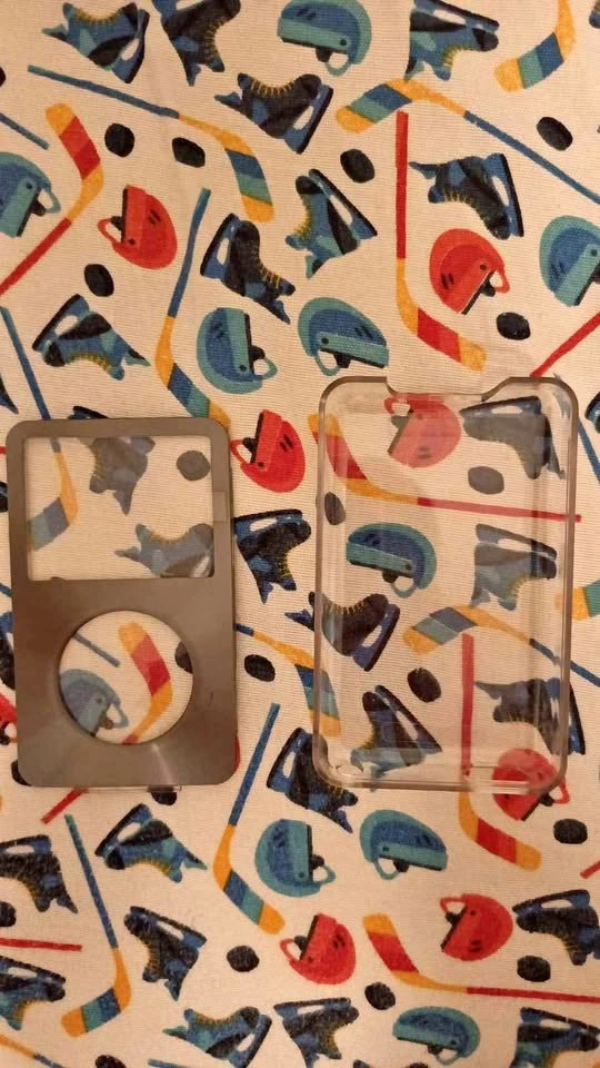iPod Classic case