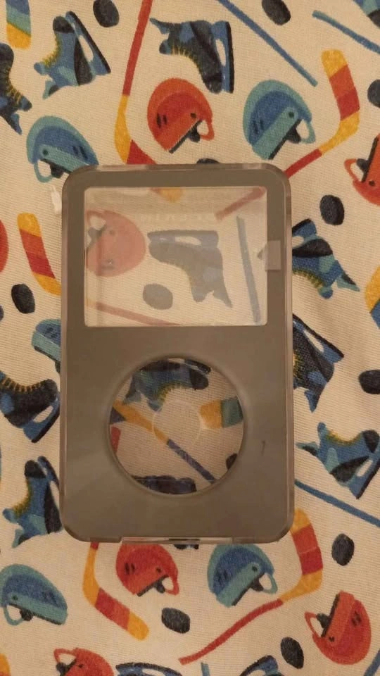 iPod Classic case - photo 2