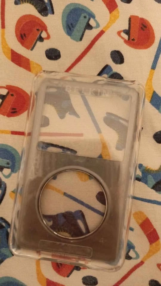iPod Classic case - photo 3