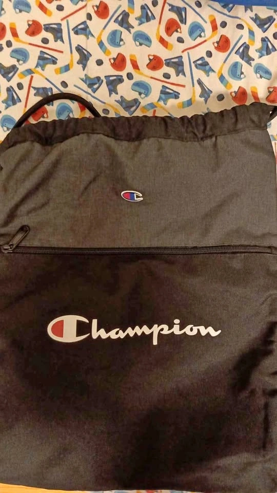 Champion Gym Bag