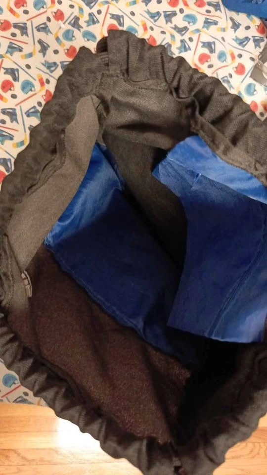 Champion Gym Bag - photo 4