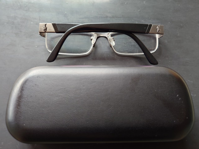 Polo Ralph Lauren Glasses Frames - photo 2