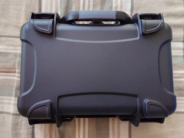 NANUK 909 8-Knife Case - photo 3