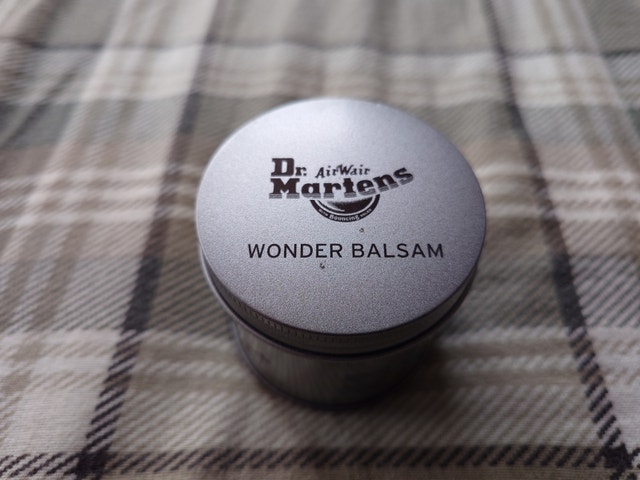 Dr. Martens Wonder Balsam