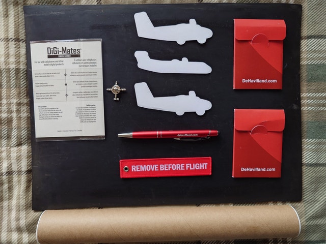 De Havilland Canada (DHC) Merchandise Collection - photo 2