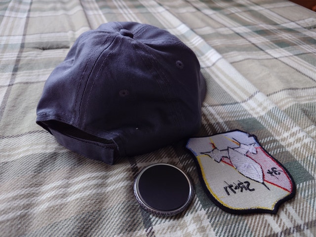SR-71 Blackbird Merchandise Collection - photo 2