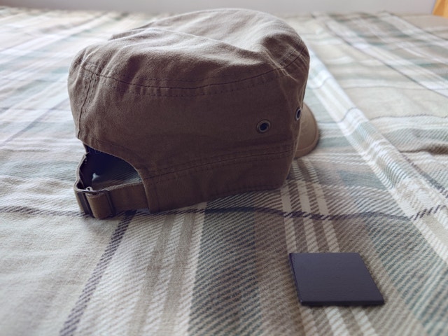 Korea DMZ Hat & Magnet - photo 2