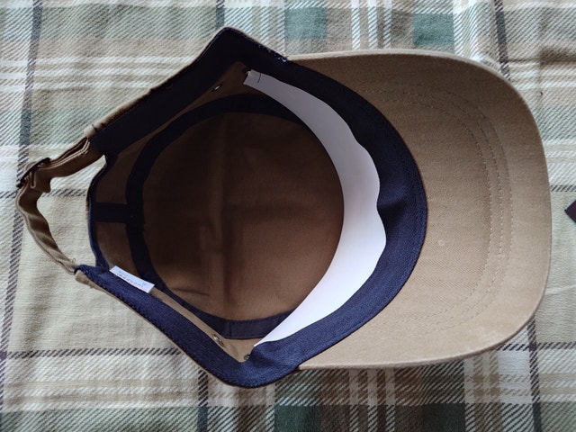 Korea DMZ Hat & Magnet - photo 3