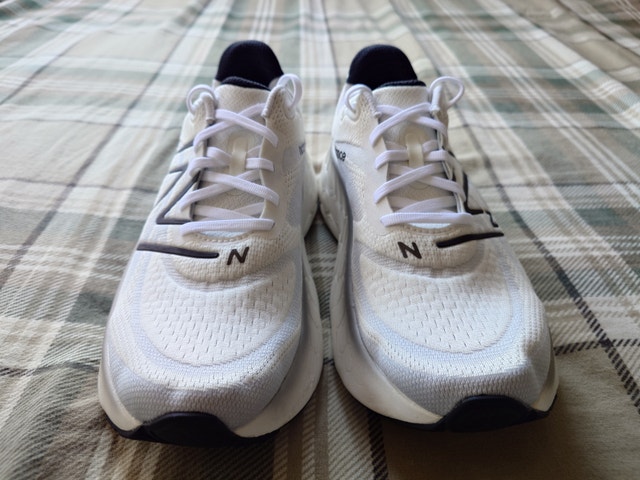 New Balance Fresh Foam X More v4 - Men's 10.5 - photo 3