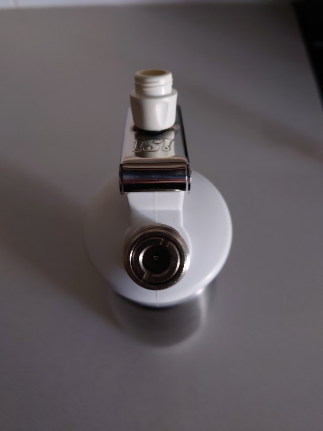 iSi Dessert Whip with NO2 Chargers - photo 3